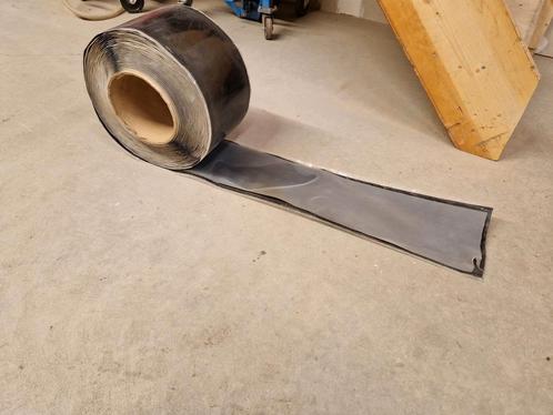 Epdm covertape, Doe-het-zelf en Bouw, Dakpannen en Dakbedekking, Zo goed als nieuw, Ophalen of Verzenden