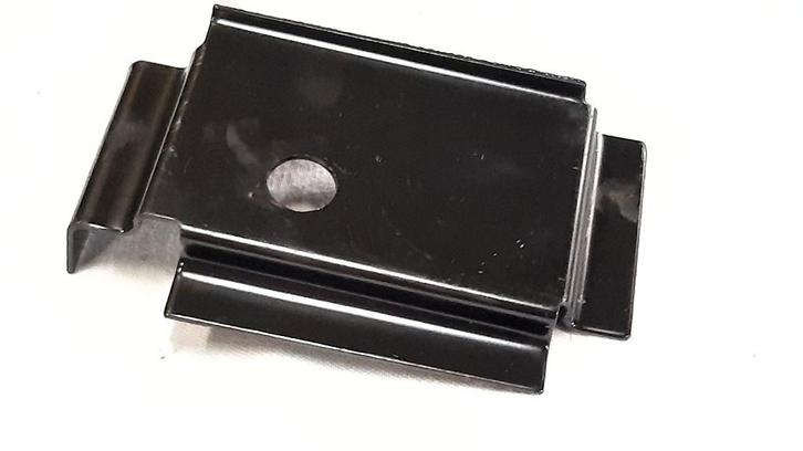 transportpunt ACHTERAAN RECHTS/slinging bracket Mini, Auto-onderdelen, Carrosserie, Mini, Rover, Austin, Rechts, Nieuw, Ophalen