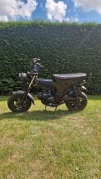 Dax B klasse, Fietsen en Brommers, Ophalen, 85 cc, 4 versnellingen, Klasse B (45 km/u)