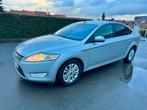 Mondeo Ghia 1.8 Tdci 1r Main 164000 km Carnet Ford, Auto's, Mondeo, Bedrijf, Diesel, Dealer onderhouden
