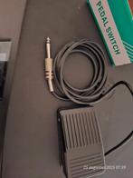 Gitaar pedaal, Muziek en Instrumenten, Ophalen, Zo goed als nieuw