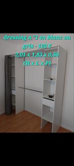 Lot dressings à saisir (livraison et installation possible), Enlèvement ou Envoi