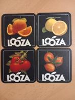 Bierviltjes Looza (413), Verzamelen, Ophalen of Verzenden, Zo goed als nieuw
