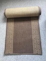 Tapijt - loper, Ophalen, Gebruikt, Beige, 200 cm of meer