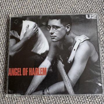 U2 - Angel of Harlem beschikbaar voor biedingen