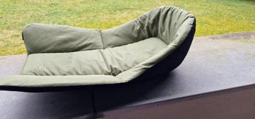 Hondenbed Hamax voor Hamax fiets/wandelkar beschikbaar voor biedingen