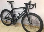Trek madone 9.0 2018 maat 54, Ophalen of Verzenden, Zo goed als nieuw, Carbon