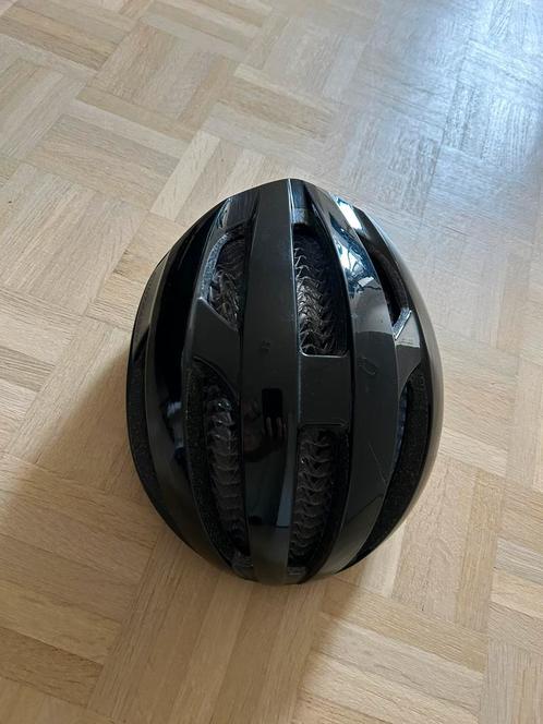 FIETSHELM BONTRAGER, Fietsen en Brommers, Fietsaccessoires | Fietshelmen, Zo goed als nieuw, M, Ophalen