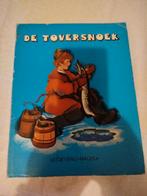 Vintage Pop-up boek, Ophalen of Verzenden, Gelezen