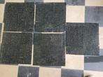 vintage mozaiek jaren 70, Ophalen of Verzenden, Nieuw