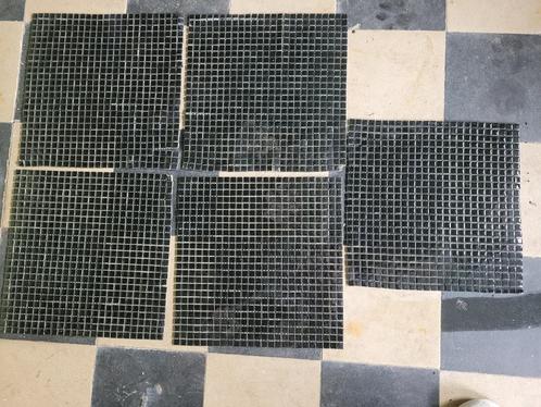 vintage mozaiek jaren 70, Hobby en Vrije tijd, Overige Hobby en Vrije tijd, Nieuw, Ophalen of Verzenden
