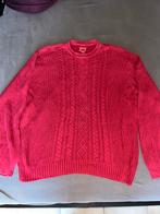 Chaps trui ( rood ) ( maat L ), Maat 52/54 (L), Ophalen of Verzenden, Zo goed als nieuw, Rood