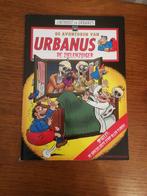 Urbanus strip De zielenzuiger, Boeken, Gelezen, Ophalen of Verzenden