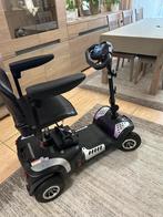 Vermeiren Venus 4 elektrische scooter – in zeer goede staat, Ophalen, Zo goed als nieuw, Vermeiren