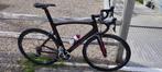 RIDLEY NOAH SL: Maat M: Topmachine.weg wegens blessure, Fietsen en Brommers, Fietsen | Racefietsen, Carbon, 10 tot 15 versnellingen