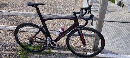 RIDLEY NOAH SL: Maat M: Topmachine.weg wegens blessure, Fietsen en Brommers, Fietsen | Racefietsen, Zo goed als nieuw, Heren, Overige merken