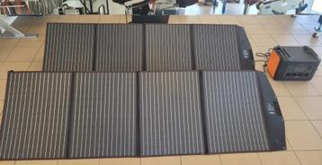 Panneau solaire 2 X 220W, Caravanes & Camping, Envoi, Neuf