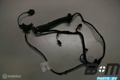 Deurkabelboom rechts achter 8K0971688AC, Auto-onderdelen, Interieur en Bekleding, Gebruikt