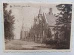 oude postkaart Brasschaat, Verzamelen, Postkaarten | België, Verzenden