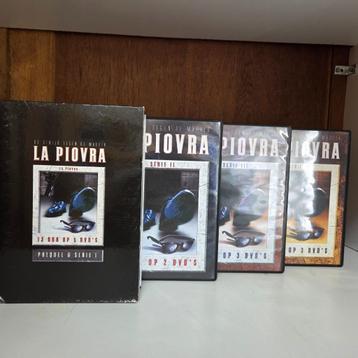 Dvd's  beschikbaar voor biedingen