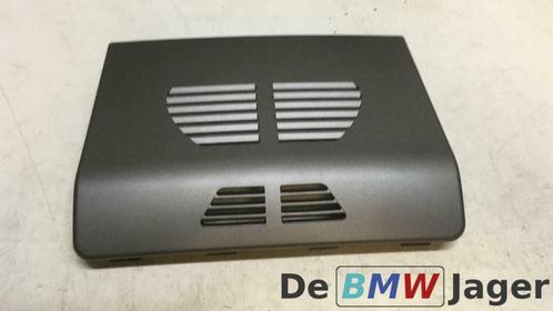 afdekkap hemel darksilver BMW 7 serie E65 E66 51447012088, Autos : Pièces & Accessoires, Autres pièces automobiles, BMW, Utilisé