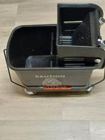 Schoonmaakwagen als NIEUW, Enlèvement