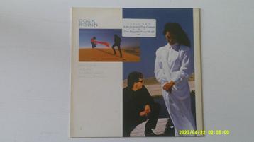Cock Robin – After here through Midland (LP) beschikbaar voor biedingen