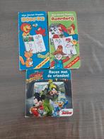 Mijn eerste stapjes leesboeken, Ophalen, Zo goed als nieuw