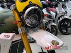 Fantic Motor - Caballero Scrambler Rally 500, Motos