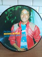 Het verhaal van Michael Jackson, Cd's en Dvd's, Vinyl | Pop, Ophalen of Verzenden