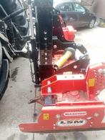 Rotative maschio + decompacteur LSM, Ophalen