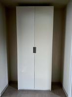 IKEA PAX kledingkast wit 100cmx36cmx236cm, Ophalen, Overige materialen, 100 tot 150 cm, 200 cm of meer