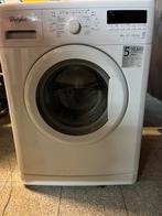 Wasmachine Whirlpool, 4 à 6 kg, Enlèvement, Utilisé, Chargeur frontal