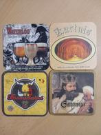 Bierviltjes Varia (429), Ophalen of Verzenden, Zo goed als nieuw