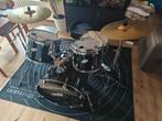 Ludwig drumstel, Ophalen, Gebruikt, Ludwig
