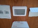 Honeywell T4R thermostaat, Doe-het-zelf en Bouw, Thermostaten, Ophalen of Verzenden, Zo goed als nieuw