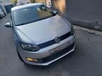 Volkswagen polo weinig kms, Auto's, Volkswagen, Voorwielaandrijving, Euro 5, 1198 cc, Handgeschakeld