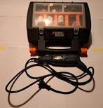 Black & Decker, Doe-het-zelf en Bouw, Ophalen, Gebruikt