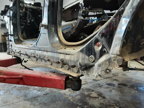 DORPEL LINKS Mini Mini (F55) (09-2013/10-2017), Auto-onderdelen, Overige Auto-onderdelen, Mini, Gebruikt