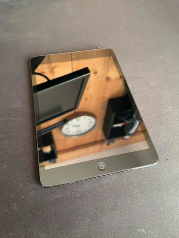 iPad mini (1st gen.) 16GB  beschikbaar voor biedingen