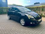 Peugeot 5008 1.6 benzine [gkvkp], Te koop, Benzine, Particulier, Automaat