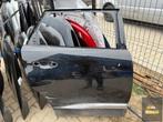 Peugeot 5008 II rechter achterdeur, Gebruikt, Peugeot, Deur