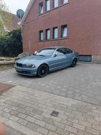 BMW 320ci Jaar 2000. 120kw., Te koop, Particulier, Leder