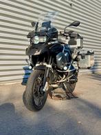 BMW R1250 GS Adventure exclusive, Motoren, 2 cilinders, Handvatverwarming, Particulier, Meer dan 35 kW