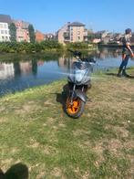Kymco agility 50 naked rs tekoop, Fietsen en Brommers, Ophalen, Klasse A (25 km/u), Zo goed als nieuw, 50 cc