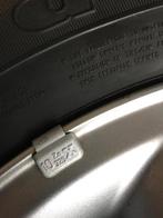 aluminium auto velgen 18 inch 255/60 r 18 112h xl, Auto-onderdelen, Ophalen, Velg(en)