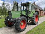 Fendt Favorit 612 LS Tracteur agricole à quatre roues motri, Articles professionnels, Agriculture | Tracteurs, Utilisé, Fendt