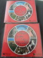 Wiener zauber 5 cd in 2 box, Cd's en Dvd's, Cd's | Klassiek, Ophalen of Verzenden, Zo goed als nieuw