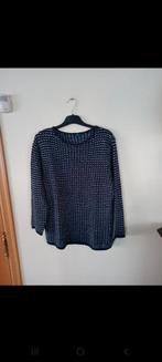 Nieuwe trui Maat L. Tom Tailor, Ophalen of Verzenden, Nieuw, Maat 42/44 (L), Blauw