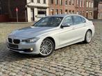Bmw 335i-2012-1prop-Carnet, Auto's, BMW, USB, Stof, Zwart, Particulier